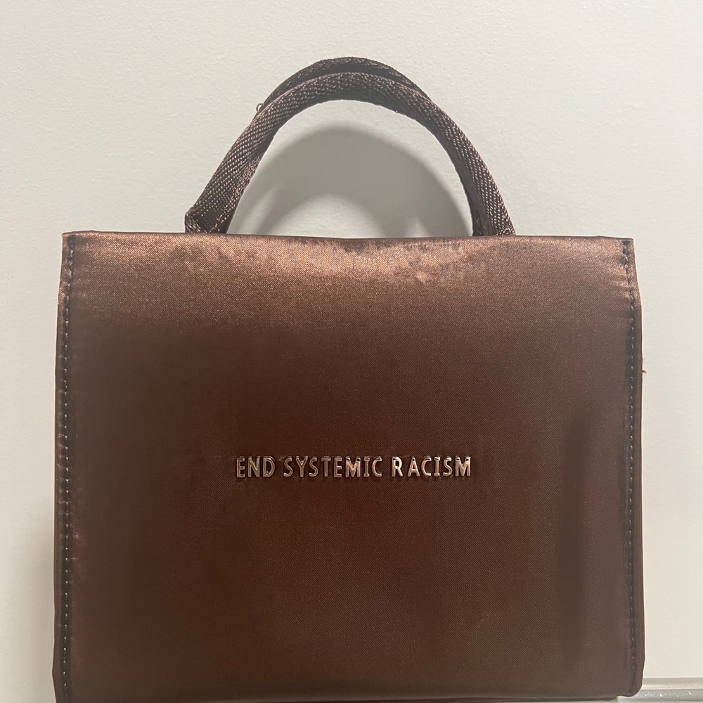Brandon Blackwood ESR Tote